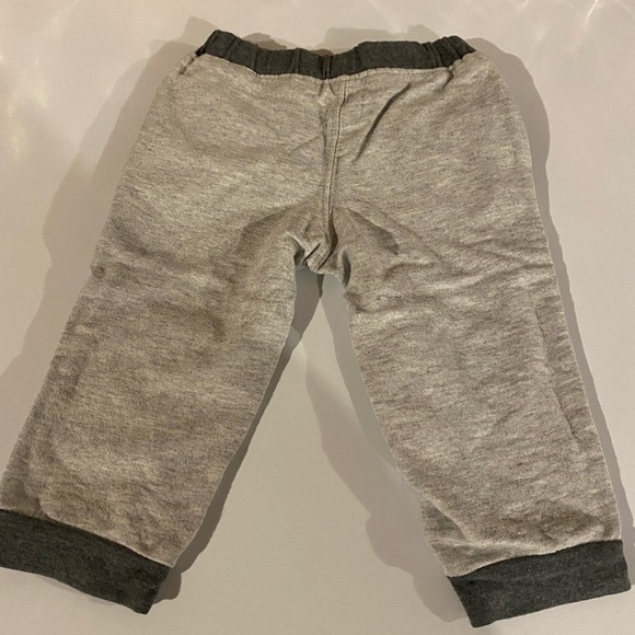 Baby Track Pants - Picture 2 of 3